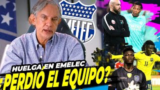 DOBLETE de PLATA ¿VOLVERÁ a LA TRI 💎 PREOLÍMPICO SUB 23 CONVOCADOS 🚨 EMELEC QUEBRADO [upl. by Lombardy]