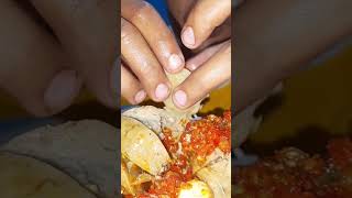 ASMR BAKSO BERANAK JUMBO shorts asmr mukbang pentolpedas [upl. by Anhcar]