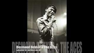 Desmond Dekker amp The Aces  Intensified 68 aka Music Like Dirt [upl. by Arries420]