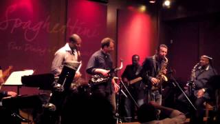 Maputo  Gerald Albright Smooth Jazz Family [upl. by Peggie]