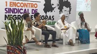 Eliana Falayó  Tecnologias Ancestrais Intolerância Religiosa e as Religiões de Matrizes Africanas [upl. by Aneral]