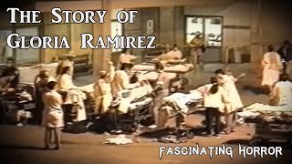 The Story of Gloria Ramirez  A Short Documentary  Fascinating Horror [upl. by Hajed]