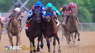 The Preakness Stakes 2023 FULL RACE  NBC Sports [upl. by Nahta]