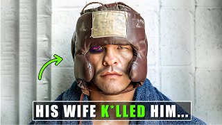 He Fought to the Deth He was the Most Ruthless Boxer Ever but His Wife [upl. by Land57]