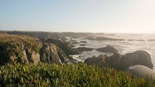 California 101 North Coast Best Beaches [upl. by Nogas]