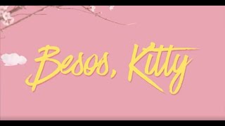 BESOS KITTY  Tráiler 2023  Español Latino Subtitulado [upl. by Droc283]