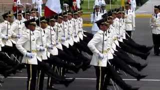 POLICIA NACIONAL DEL PERUESCUELA DE OFICIALESEO PNP [upl. by Emawk]