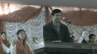 seppa Arunachal crusade 1 [upl. by Rochella]