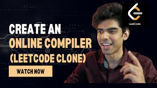 How to build an online compiler RCE  remote code execution engine [upl. by Aiken903]