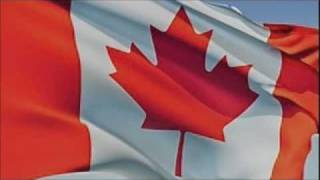 O Canada  Canadian National Anthem [upl. by Edson]