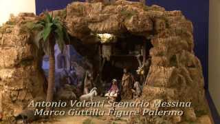 PRESEPE 2013 dicembre HD [upl. by Flanna]