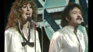 Brotherhood Of Man  Goodbye Goodbye EURO HIT [upl. by Portie54]