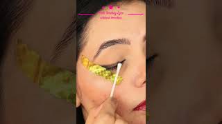 Eyeshadow Hack Transform Your Look in Minutes EyeshadowHack MakeupTutorial shorts [upl. by Onida]