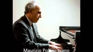 Beethoven Pathétique Sonata Op 13 No 8 Performed by Maurizio Pollini FULL Lucerne 2012 [upl. by Stubstad]