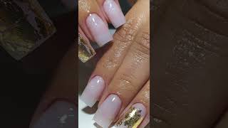 PAULA CHALEGRE NAIL DESIGN [upl. by Vasilek625]