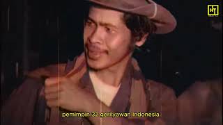 Video Asli PENARIKAN GERILYAWAN DWIKORA DI SABAH amp SARAWAK 1964  Konfrontasi Indonesia Malaysia [upl. by Itraa871]