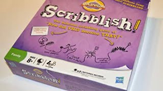 Scribblish and pop corn question game [upl. by Eiboj]