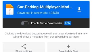 Car Parking Multiplayer Mod Apk All UnlockedUnlimited Money CarParkingMultiplayer Shorts [upl. by Namso454]