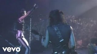 Quiet Riot  Bang Your Head Metal Health Live [upl. by Esinehs]