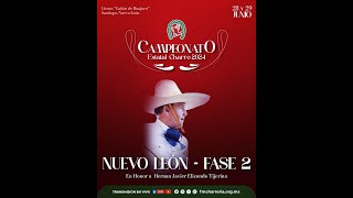 CAMPEONATO ESTATAL NUEVO LEON 2024 [upl. by Ahsienroc]