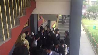 IIMUN SRINAGAR CHAPTER 2017  TYNDALE BISCOE SCHOOL SRINAGAR [upl. by Atalee]