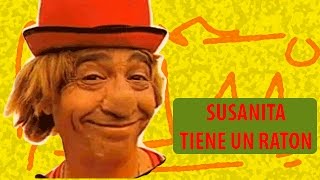 Fofo  Susanita tiene un raton Los payasos de la tele [upl. by Amaryllis]