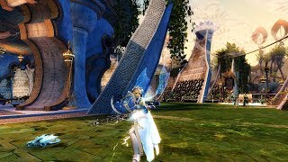 Astralaria  Endlich fertig Guild Wars 2 Legendary [upl. by Neerak]