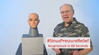 Say Goodbye to Sinus Pressure [upl. by Torras533]