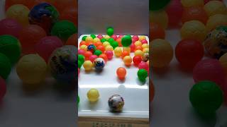 COLOURFUL BALLS colors kidsvideo youtubeshort kids youtubeshorts youtube [upl. by Cerelly838]