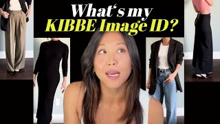 I tried figuring out my Kibbe Body Type and it was actually EASY [upl. by Carol-Jean]