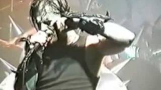 MISFITS  HYBRID MOMENTS LIVE 1997 [upl. by Feeley617]