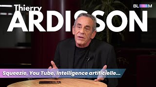 Ardisson atil changé davis sur les stars de Youtube [upl. by Schott752]