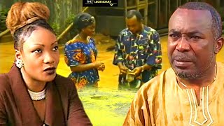 MY HUSBANDS MONEY IS NOT FOR EVERYBODY ZACK ORJI EUCHARIA ANUNOBI OLD NIGERIAN AFRICAN MOVIES [upl. by Nylodam]