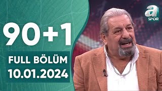 Erman Toroğlu quotFenerbahçe’de Futbolcular Oynadıkça Birbirlerine Daha Fazla Alışıyorlarquot  A Spor [upl. by Delsman755]