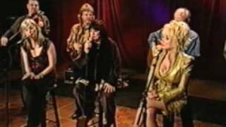 High Sierra Trio Linda Ronstadt Dolly Parton Emmylou Harris [upl. by Enaamuj]