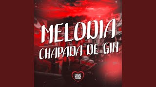 MELODIA CHAPADA DE GIN SlowedReverb [upl. by Ycnay]