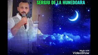 Sergiu de la Hunedoara 🎤 live ❌️ nu vreau nici o razbunare 2022 covar [upl. by Yelnoc]