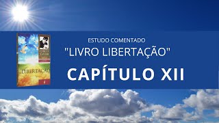 Estudo Série André Luiz  Libertação  Capítulo 12 [upl. by Bohrer]