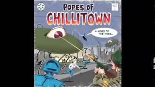 10  Holding Out For More  Popes Of Chillitown A Word To The Wise [upl. by Angrist291]