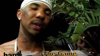 The Game amp Ice Cube quot911 is a Jokequot Sean Bell Police brutality [upl. by Kcajyllib950]