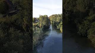 La somme vue den haut environ 10 bon mètre de haut [upl. by Halden867]