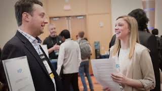 KickStart Your Career at NASCC The Steel Conference [upl. by Latsyrcal]