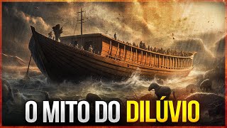 O MITO DO DILÚVIO [upl. by Anitac]