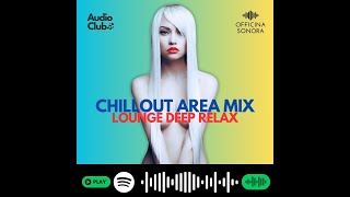 Green Grid  Album aperitovo ibizasound chill spa love lounge dj [upl. by Ziwot]