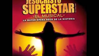 Jesucristo Superstar  Canción del rey Herodes [upl. by Fitz998]