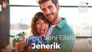 Vermem Seni Ellere Jenerik [upl. by Jane605]