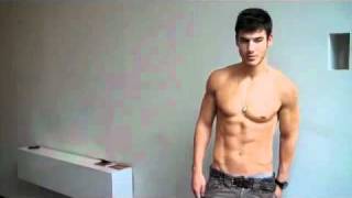 LUCAS BERNARDINI  Q MODELS [upl. by Ociram]