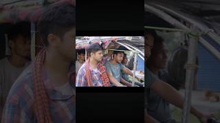 বিশ টাকার ভাড়া দশ টাকা 😅  ytshorts natok [upl. by Irby250]