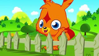 Moshi Monsters The Movie  Trailer [upl. by Akel]