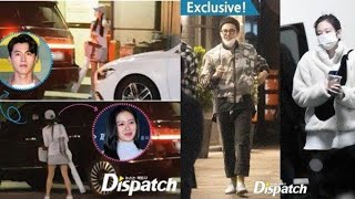 Why Dispatch Did Not Unveil Any Couple on The First Day of 2024 [upl. by Kelli]